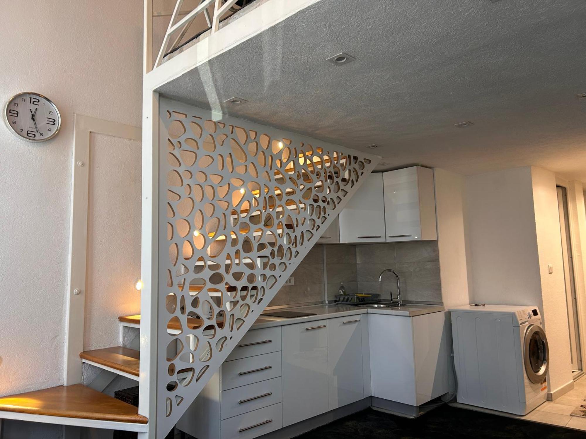 Latin Bridge Apartment Sarajevo Exterior photo